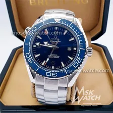 Omega Seamaster GMT (17078)