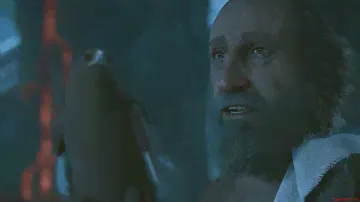 [22] AC Odyssey. Вулканические острова (Тира, Анафи, Нисарос)