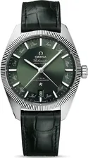 Omega Co‑Axial Master Chronometer Annual Calendar 41 мм 130.33.41.22.10.001