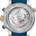 Omega Omega Seamaster Diver 300 m Chronograph 210.22.44.51.03.001