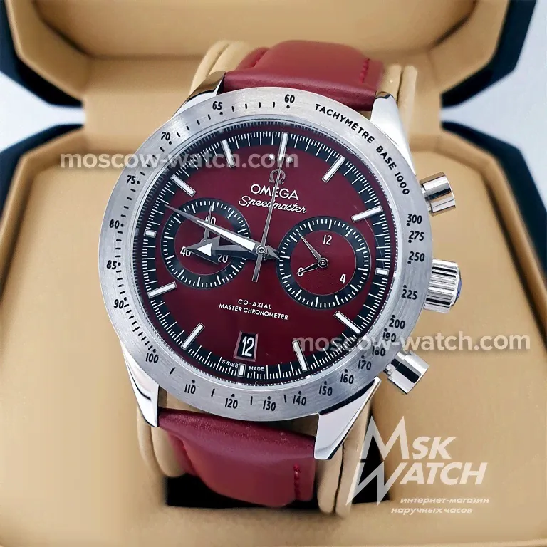Omega Speedmaster (21084)-0