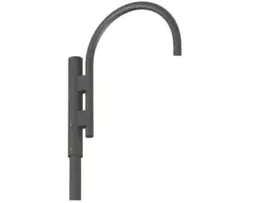 Кронштейн OMEGA(650-530-d60-BL) СТ 4855000010