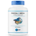 SNT Omega 3 Mega 90 капсул