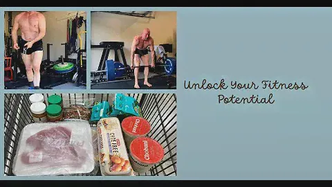 Fibrous Carbs & Omega 3 Fats Are Bio Hacks For Our Fitness!