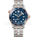 Omega Seamaster Diver 300M 42 мм 210.20.42.20.03.002 | Купить копии часов LUX качества | Интернет-магазин SwissLuxWatch