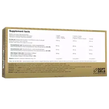 Olimp Sport Nutrition Gold Omega-3 Sport Edition 120 капсул