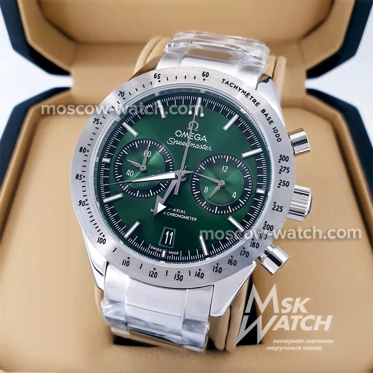 Omega Speedmaster (21107)-0