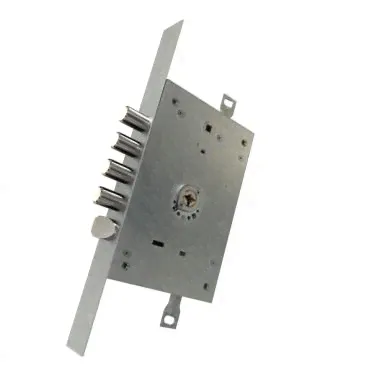 Замок OMEGA Plus OFCPB1 / M1