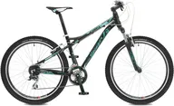Велосипед Stinger Omega 26 (2016)