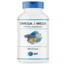 SNT Omega-3 Mega 330/220 180 softgels