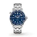 Omega Seamaster Diver 300M