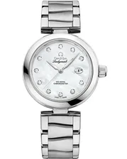Часы Omega De Ville Ladymatic