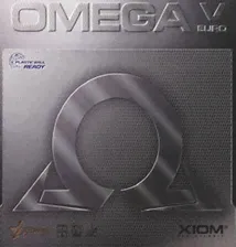 XIOM Omega V Euro