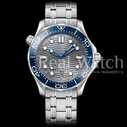 Omega Seamaster Diver 300M Master Chronometer 42mm (Арт. RW-8898)