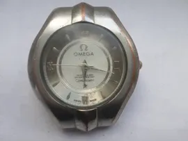 часы OMEGA кварц, рабочие