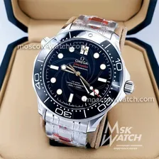 Omega Seamaster - Дубликат (14645)