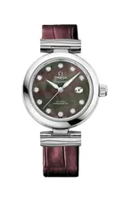 Часы Omega De Ville Ladymatic Co-Axial Chronometer 34mm 425.33.34.20.57.001 34785