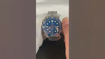Omega Seamaster 210.30.42.20.03.001 #luxuryaccessories #omega  #omegaseamaster #omegaspeedmaster