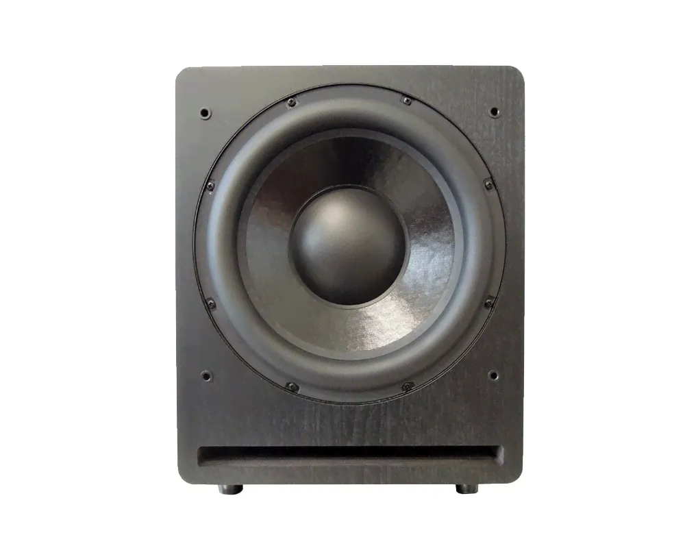 Сабвуфер ATTITUDE Omega SW 4500 Subwoofer-0