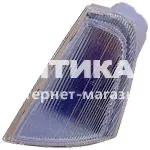 OMEGA указатель поворота левый (DEPO) для OPEL OMEGA