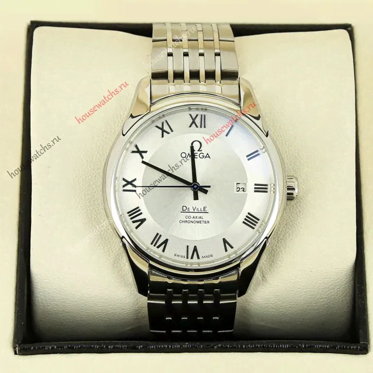 Часы Omega De Ville H103982