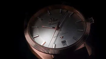 OMEGA Globemaster | OMEGA