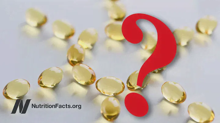 Omega-3’s and the Eskimo Fish Tale