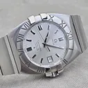 Omega Constellation Double Eagle Perpetual