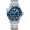 Omega Seamaster Diver 300M 42 мм 210.20.42.20.03.001 | Купить копии часов LUX качества | Интернет-магазин SwissLuxWatch