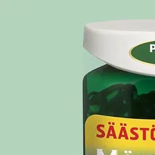 Möller Tupla, Omega-3 + витамины A,D,E, Капсулы желатиновые, 150 шт