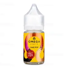 Жидкость Omega