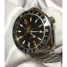 Omega Seamaster GMT 007 PO1001