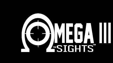 Omega III Sight-Sighting В вашей новой Omega III