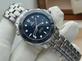 Omega Seamaster Diver 300m Co-axial