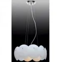 Люстра Crystal Lux OMEGA SP3