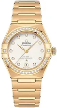 Omega Constellation Manhattan Omega Co-axial Master Chronometer 131.55.29.20.52.002