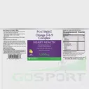 Omega 3-6-9 Complex 1200 mg