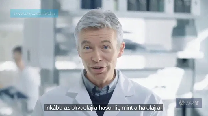 Tiszta sarkvidéki olaj - EQ Pure Arctic Oil - Omega-3