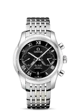 Часы Omega De Ville 431.10.42.51.01.001