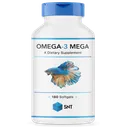 SNT Omega 3 Mega 180 капсул