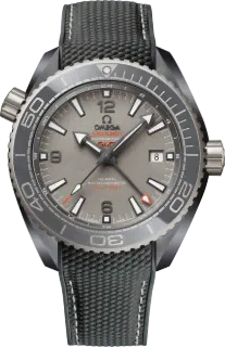 Omega Seamaster Planet Ocean 600 m 215.92.46.22.99.002-0