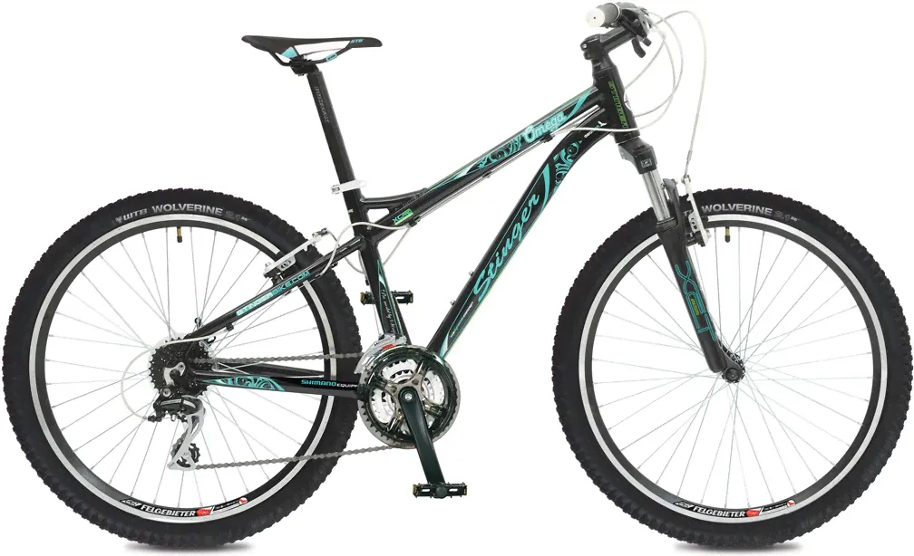 Велосипед Stinger Omega 26 (2016)-0