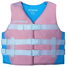 Жилет водный DIVERGE OMEGA KIDS VEST
