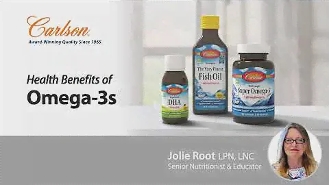 Global Omega-3 Day: Health Benefits of Omega 3s