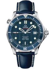 Часы Omega Seamaster 300 M Chronometer 2920.80.91